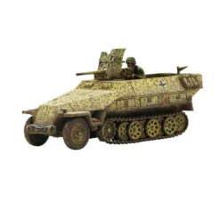 The Reich's Praetorians - Waffen-SS Starter Army
