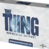 The Thing: Norwegian Miniatures Set