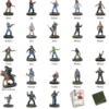The Walking Dead: All Out War Atlanta Collection