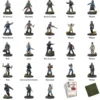 The Walking Dead: All Out War Made to Suffer Collection