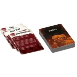 The Walking Dead Event Deck 2024