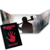 The Walking Dead RPG: Wilcza nora, Ekran Mistrza Gry