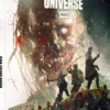 The Walking Dead Universe: Podręcznik główny do gry fabularnej