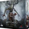 The Witcher: Old World Deluxe (Eng)