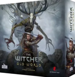 The Witcher: Old World (Eng)