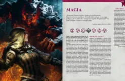The Witcher RPG (edycja polska)