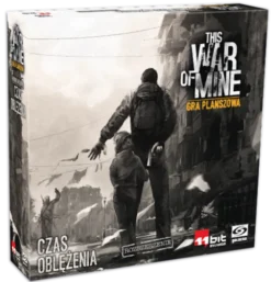 This War Of Mine: Czas Oblężenia