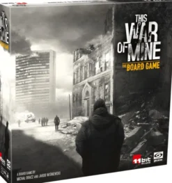 This War of Mine (edycja polska)