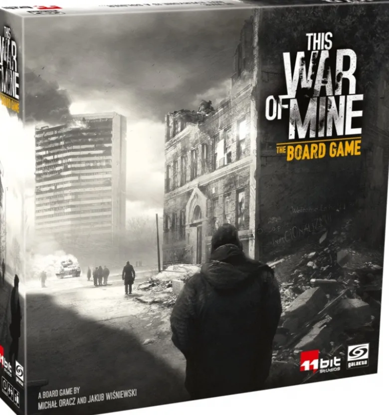 This War of Mine (edycja polska)