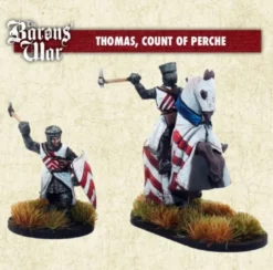 Thomas, Count of Perche