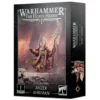 Thousand Sons: Ahzek Ahriman