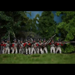 5th Regiment of Foot Grenadiers