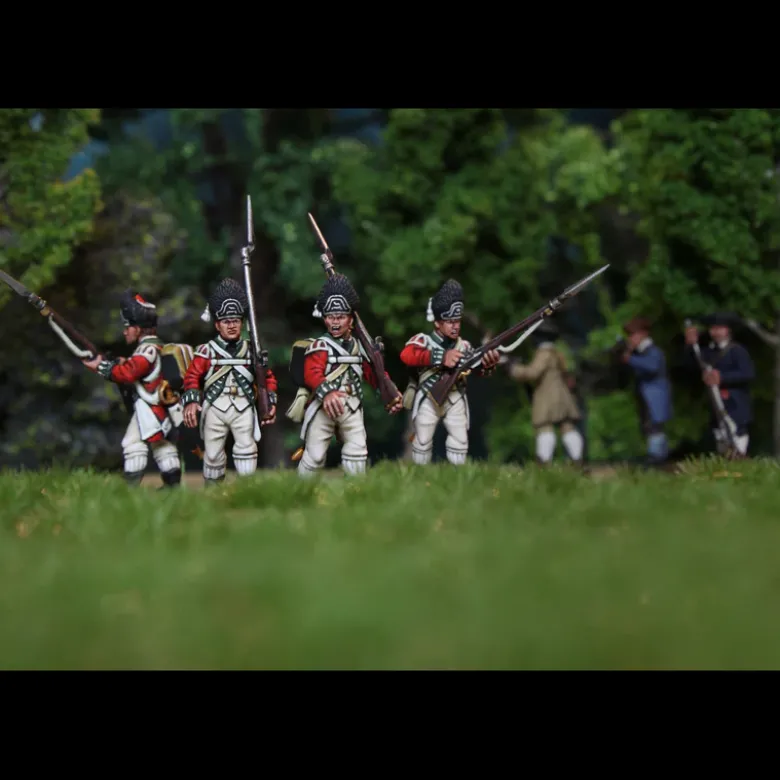 5th Regiment of Foot Grenadiers