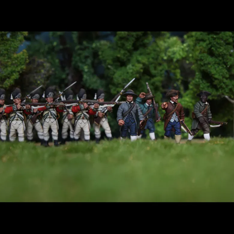 5th Regiment of Foot Grenadiers