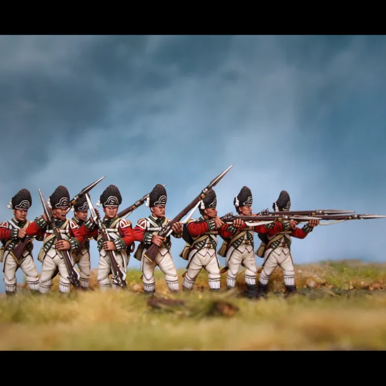5th Regiment of Foot Grenadiers