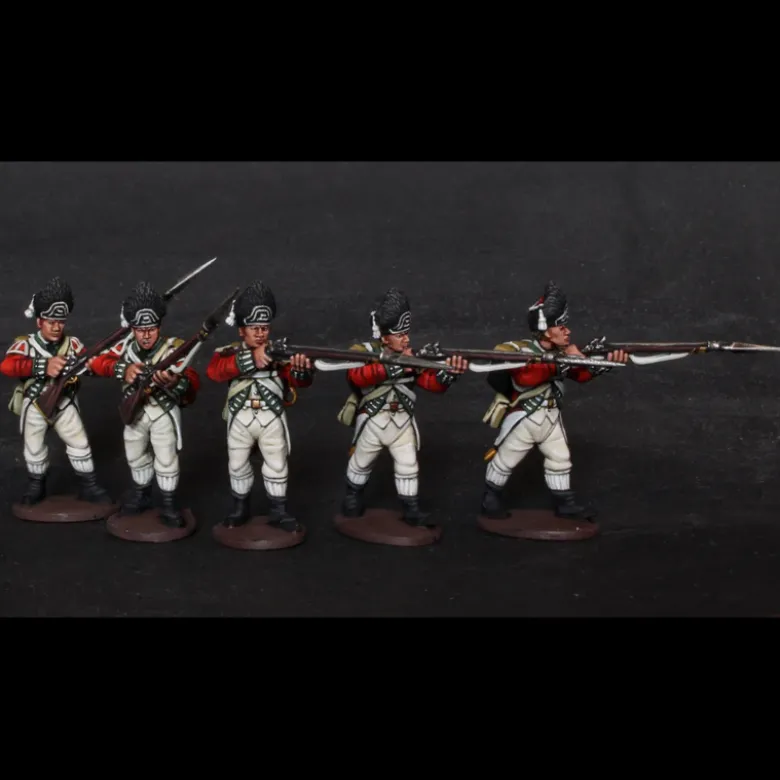 5th Regiment of Foot Grenadiers