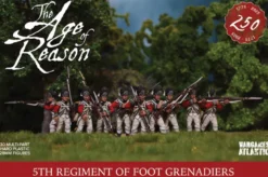 5th Regiment of Foot Grenadiers