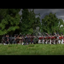 5th Regiment of Foot Grenadiers