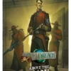 Through the Breach (2nd Edition): Above the Law