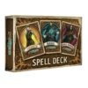 Through the Breach: Spell Deck