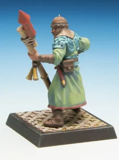 Thundercaller