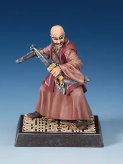 Tianyu Themed Box