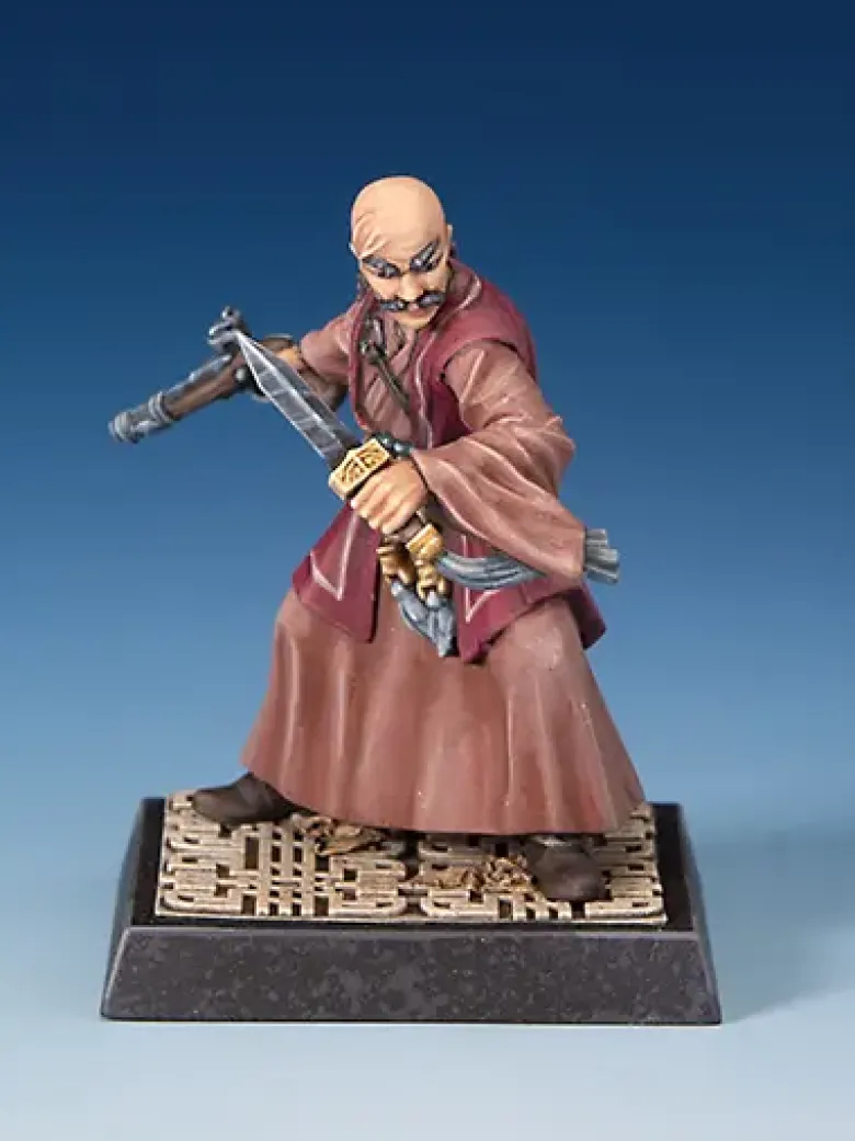 Tianyu Themed Box