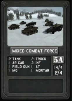 Tiger Leader: Core Game 2nd edition (EN)