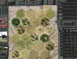 Tiger Leader: Core Game 2nd edition (EN)