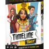 Timeline Twist