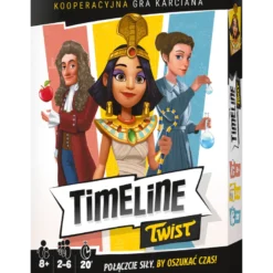 Timeline Twist