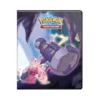 Tinkaton 9-Pocket Portfolio for Pokémon