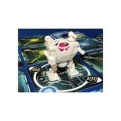 Tiny Epic Mechs Deluxe