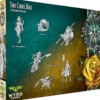 Tiri Core Box