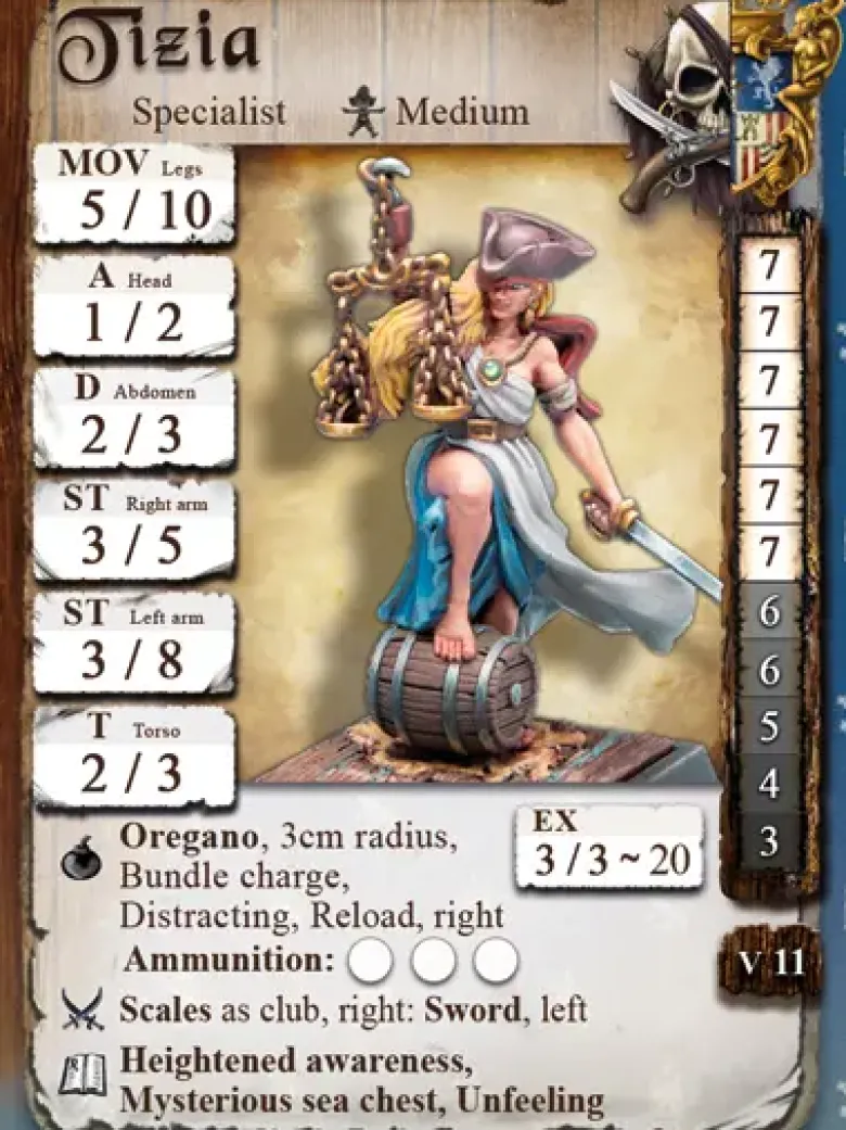 Tizia