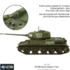 T-34/85 Medium Tank