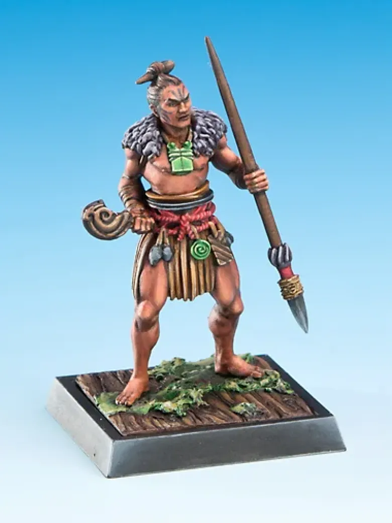 Tohunga Toa