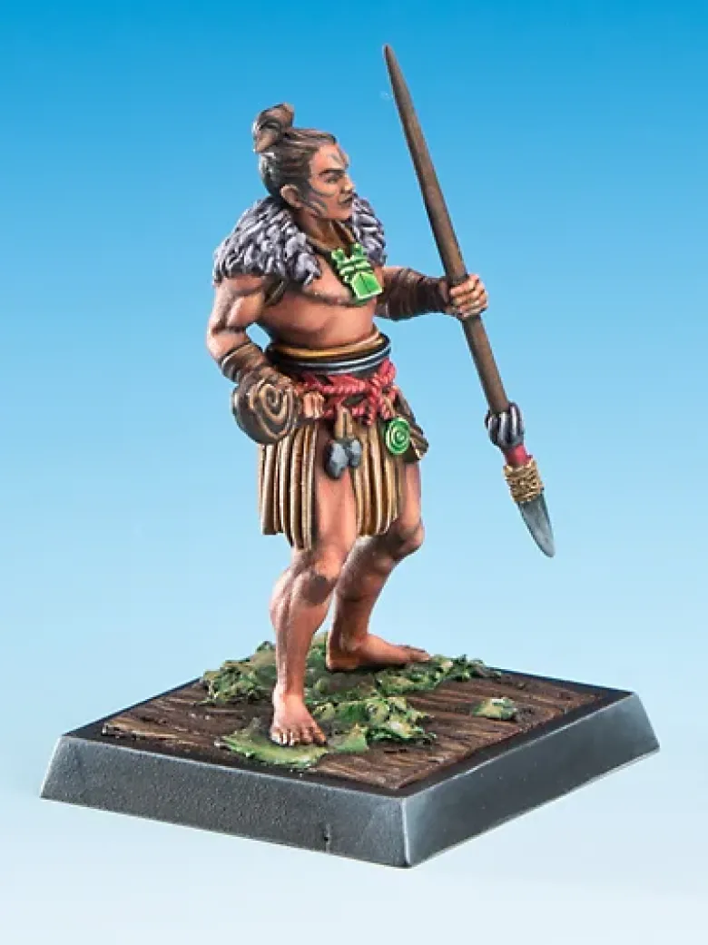 Tohunga Toa