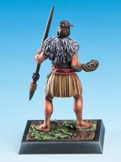Tohunga Toa