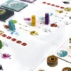 Tokaido 5 Edycja