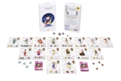 Tokaido (5 Edycja): Matsuri