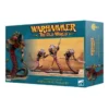 Tomb Kings of Khemri: Sepulchral Stalkers