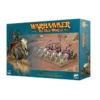 Tomb Kings of Khemri: Skeleton Chariots