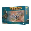 Tomb Kings of Khemri: Skeleton Horsemen