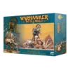 Tomb Kings of Khemri: Tomb King on Necrolith Bone Dragon