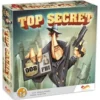 Top Secret
