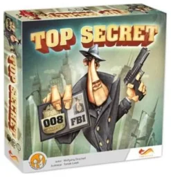 Top Secret