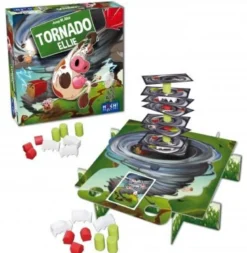 Tornado Ellie