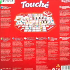 Touche