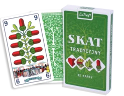 Trefl: Skat tradycyjny
